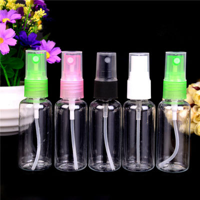 120ml de plastic Fles van de Nevelpomp