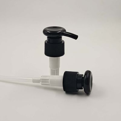 Multikleuren2ml Dosering 24mm de Pomp van de Lotionfles voor de chemische industrie