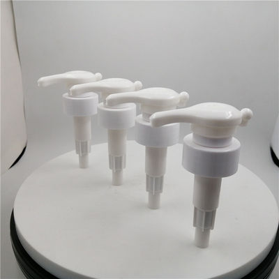 Duurzame 33mm 4ml de Flessenpomp van de Doseringslotion voor Haarverzorgingproducten