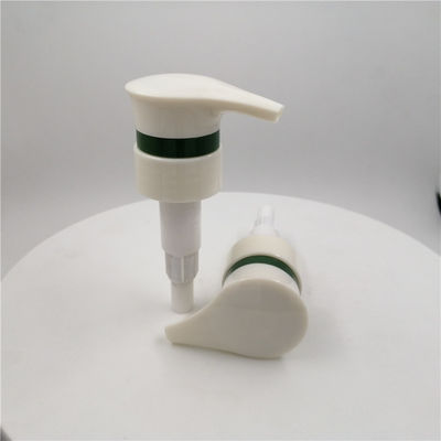 3.5cc/t de Pomp van de shampooautomaat