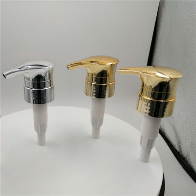 Gegalvaniseerde de Automaatpomp van de veiligheids Materiële 28mm Shampoo
