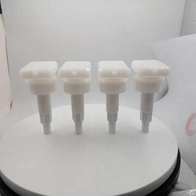 33mm 2ml/T de Pomp van de Shampooautomaat voor Hoge Viscositeitsvloeistof