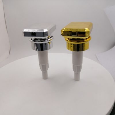 Roestbewijs de Pomp van de 1 Gallonshampoo van 3.5cc/T 33mm voor Hoge Viscositeitsvloeistof