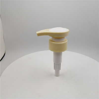Roestbewijs 33/410 Dishwashing Zeeppomp, Plastic de Pompvervanging 3.5cc van de Zeepautomaat