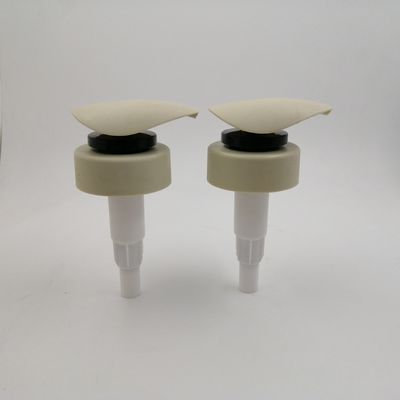 Van het de Schroefslot 3cc van BPA de Vrije Pomp van de de Lotionfles voor Handdesinfecterend middel