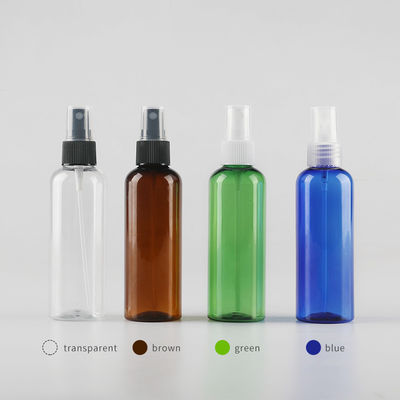 Multikleur en Capaciteits60ml de Nevelfles van de Mistpomp voor Make-up