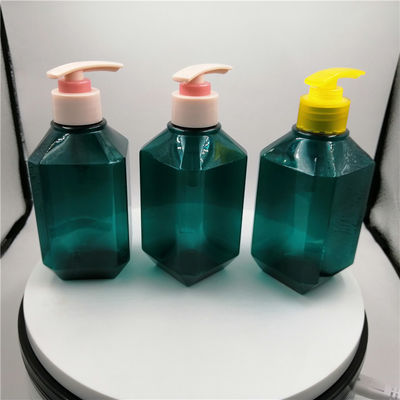 De Automaatflessen van de morserij Bestand Duurzame 250ml Lege Pomp voor Badkamers