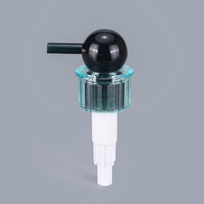 Schroefslot 1.5cc 28mm Plastic Flessenpomp voor Shampoo