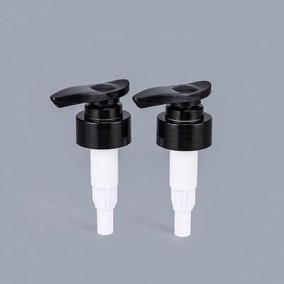 SGS pp de Plastic 24mm 28mm 33mm Pompen van de Lotionfles