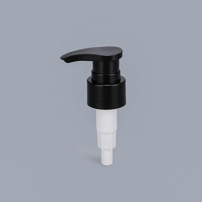 De kleurrijke 24mm 33mm Plastic Delen van de Lotionpomp voor de Fles van het Handdesinfecterende middel