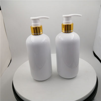 300ml plastic Automaatflessen met Pomp