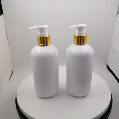 300ml plastic Automaatflessen met Pomp