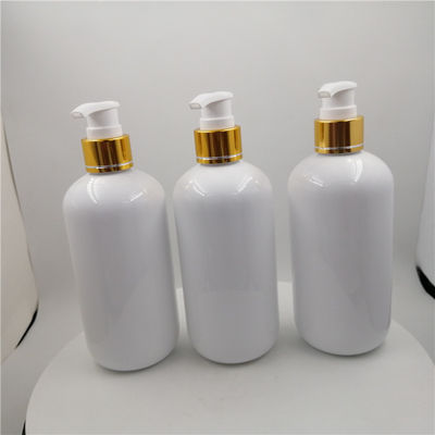 300ml plastic Automaatflessen met Pomp