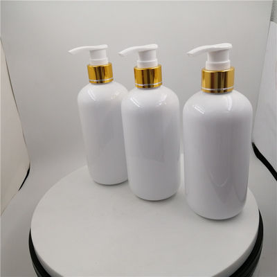 300ml plastic Automaatflessen met Pomp