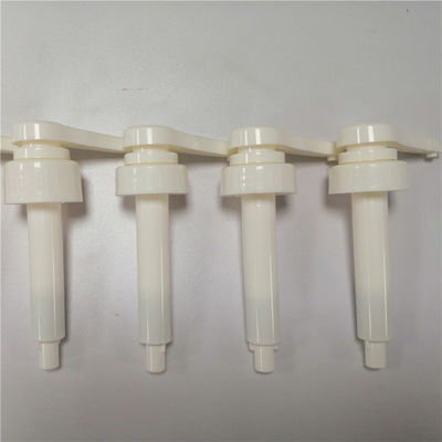 Witte Kleur 38/410 8CC-de Flessenpomp van de Doseringsstroop voor Juice Bottle