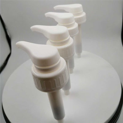 Witte Kleur 38/410 8CC-de Flessenpomp van de Doseringsstroop voor Juice Bottle