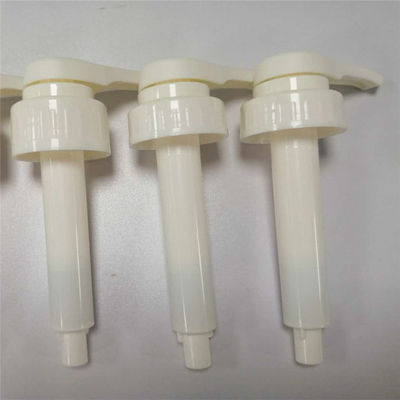 Witte Kleur 38/410 8CC-de Flessenpomp van de Doseringsstroop voor Juice Bottle