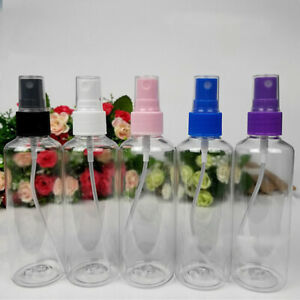 120ml de plastic Fles van de Nevelpomp