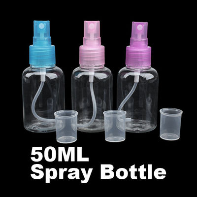 120ml de plastic Fles van de Nevelpomp