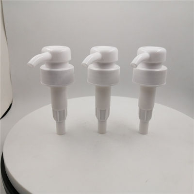 Diverse van het de Badkamersschuim van de Volume3.5ml/t Dosering de Zeepautomaat 33 410