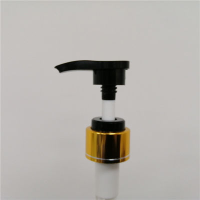 SGS Certificaat 28mm de Pomp van de Doucheautomaat met Gouden Sluiting