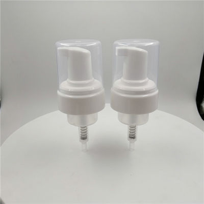 Pomp van de lek de Bestand 3.5cc/T 43/410 Schuimende Hand met Transparante Dekking