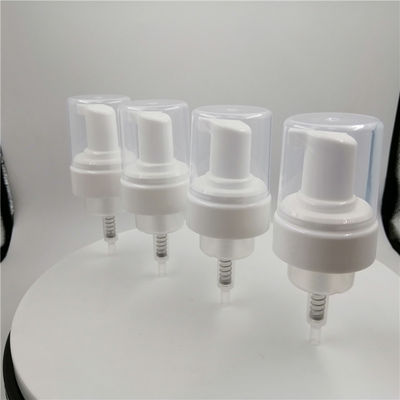 Pomp van de lek de Bestand 3.5cc/T 43/410 Schuimende Hand met Transparante Dekking