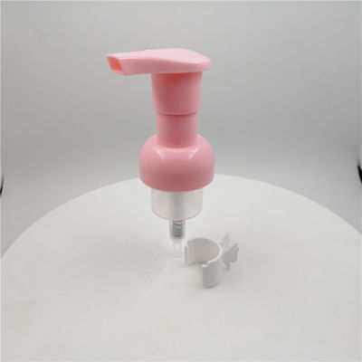 Klemtype 30 410 3.5cc-het Schuimen de Pomp Roze Kleur van de Zeepautomaat
