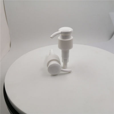 Type van 24 410 van de de Zeepautomaat van 1.5ml/T het Witte Pompenschroef