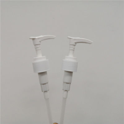 Verschillende Kleuren 24mm 2.0cc/T-de Pomp UVdeklaag van de Lotionfles