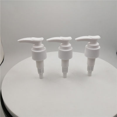 Verschillende Kleuren 24mm 2.0cc/T-de Pomp UVdeklaag van de Lotionfles