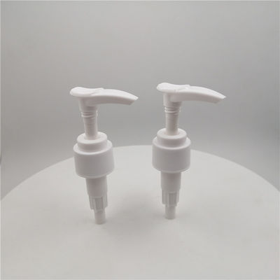 Verschillende Kleuren 24mm 2.0cc/T-de Pomp UVdeklaag van de Lotionfles
