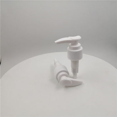 Verschillende Kleuren 24mm 2.0cc/T-de Pomp UVdeklaag van de Lotionfles