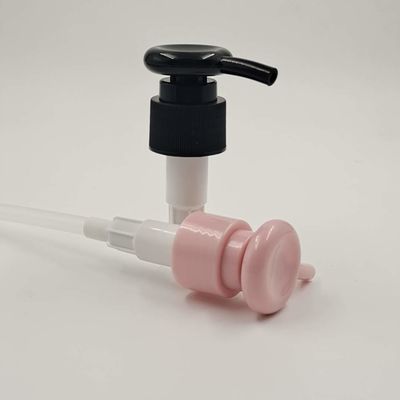 Multikleuren2ml Dosering 24mm de Pomp van de Lotionfles voor de chemische industrie