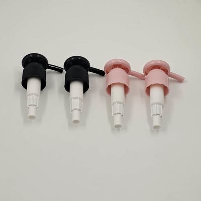 Multikleuren2ml Dosering 24mm de Pomp van de Lotionfles voor de chemische industrie