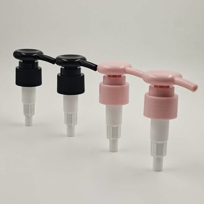 Multikleuren2ml Dosering 24mm de Pomp van de Lotionfles voor de chemische industrie