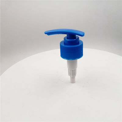 De vlotte Pomp Zonder lucht van de de Wasfles van de Sluitings 28mm Hand met Om het even welke Kleur