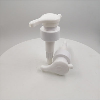 Duurzame 33mm 4ml de Flessenpomp van de Doseringslotion voor Haarverzorgingproducten