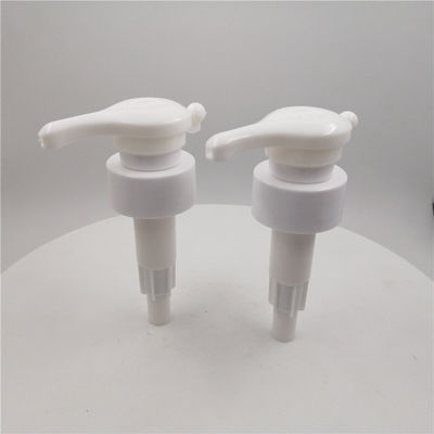 Duurzame 33mm 4ml de Flessenpomp van de Doseringslotion voor Haarverzorgingproducten