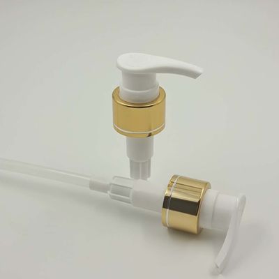 Product 24mm van de lek Bestand Persoonlijke verzorging Pomp voor Handzeep
