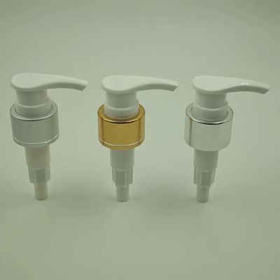 Product 24mm van de lek Bestand Persoonlijke verzorging Pomp voor Handzeep