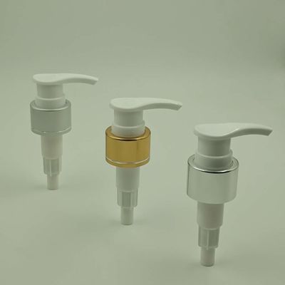 Product 24mm van de lek Bestand Persoonlijke verzorging Pomp voor Handzeep