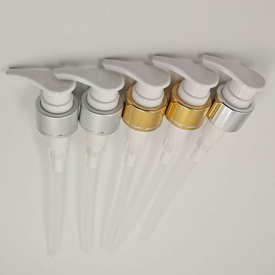 Product 24mm van de lek Bestand Persoonlijke verzorging Pomp voor Handzeep