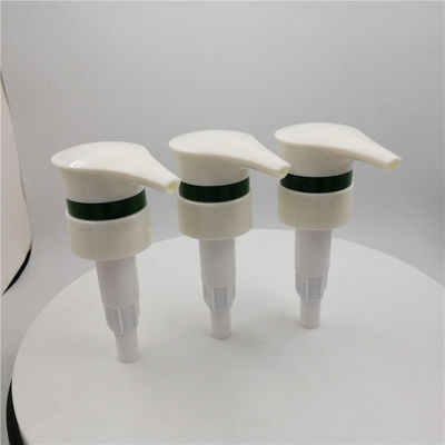 3.5cc/t de Pomp van de shampooautomaat