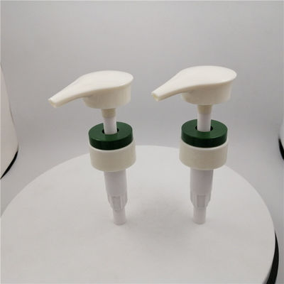 3.5cc/t de Pomp van de shampooautomaat
