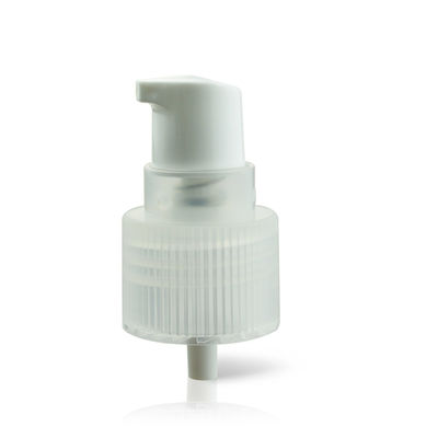 Witte Kleur 18/410 Pompen Zonder lucht voor Schoonheidsmiddelen1.5cc/t Dosering