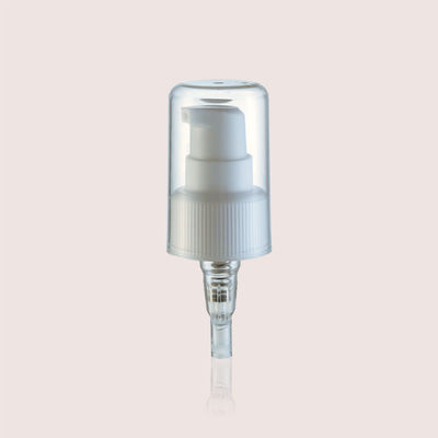 De witte Plastic 20 410 Dosering van de de Pompautomaat 1.0cc/T van de Handroom