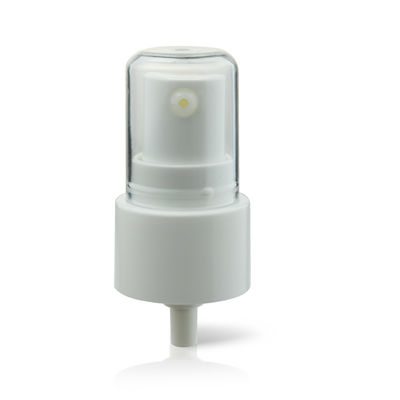De witte Plastic 20 410 Dosering van de de Pompautomaat 1.0cc/T van de Handroom