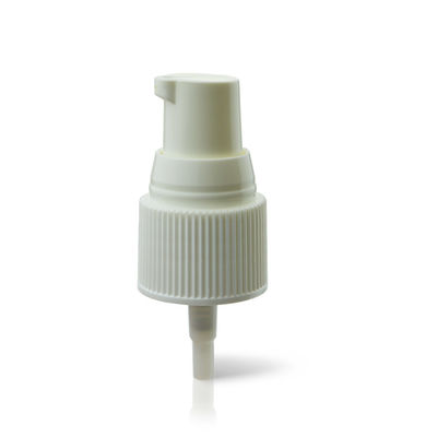 De witte Plastic 20 410 Dosering van de de Pompautomaat 1.0cc/T van de Handroom