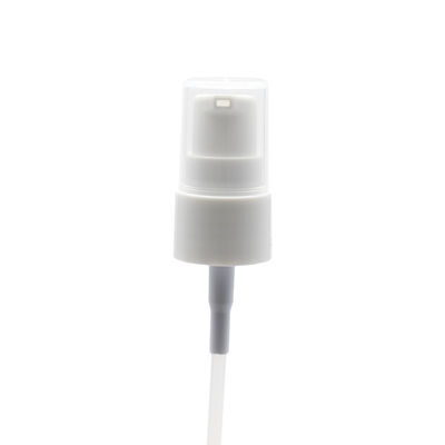 De witte Plastic 20 410 Dosering van de de Pompautomaat 1.0cc/T van de Handroom